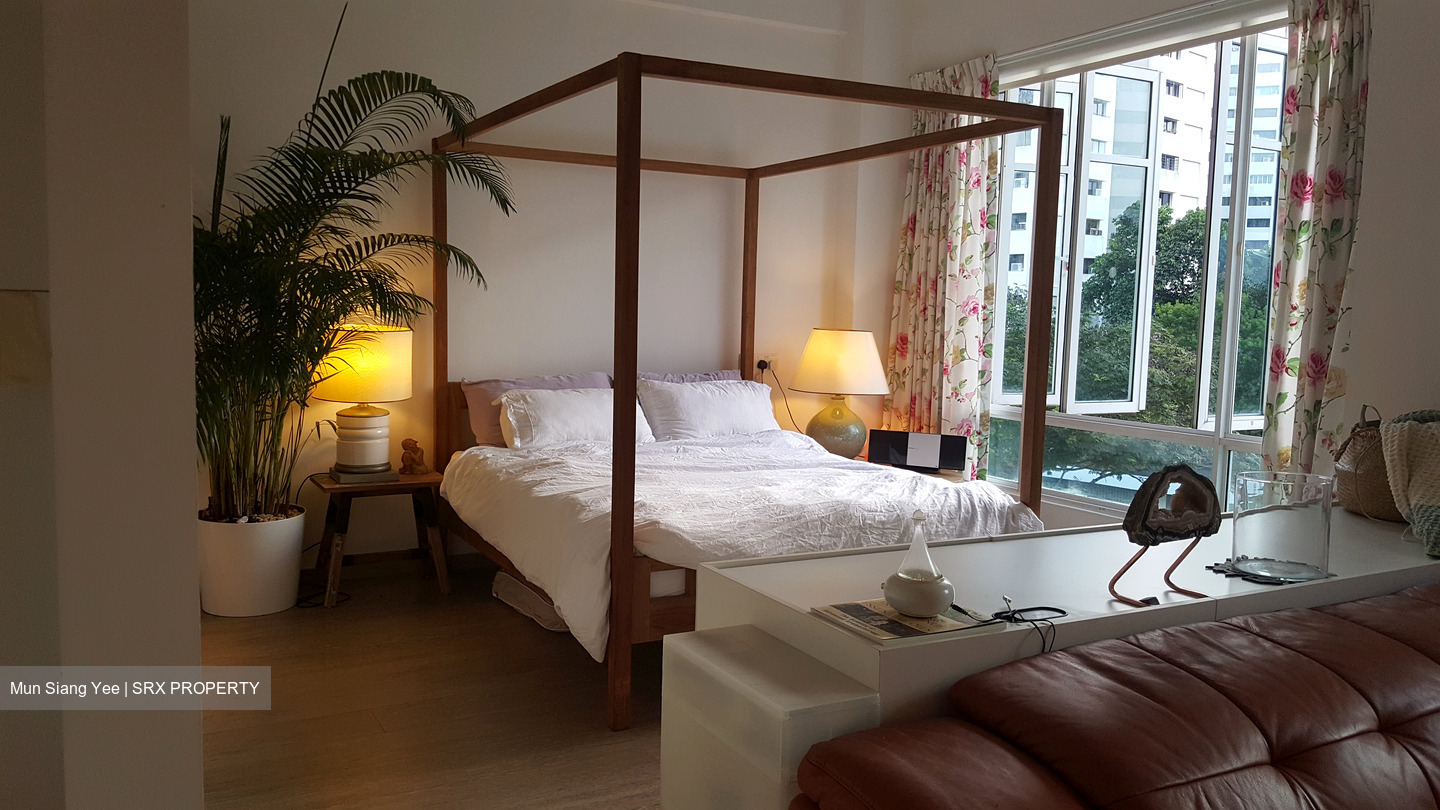 Cavendish Park (D21), Condominium #533698961